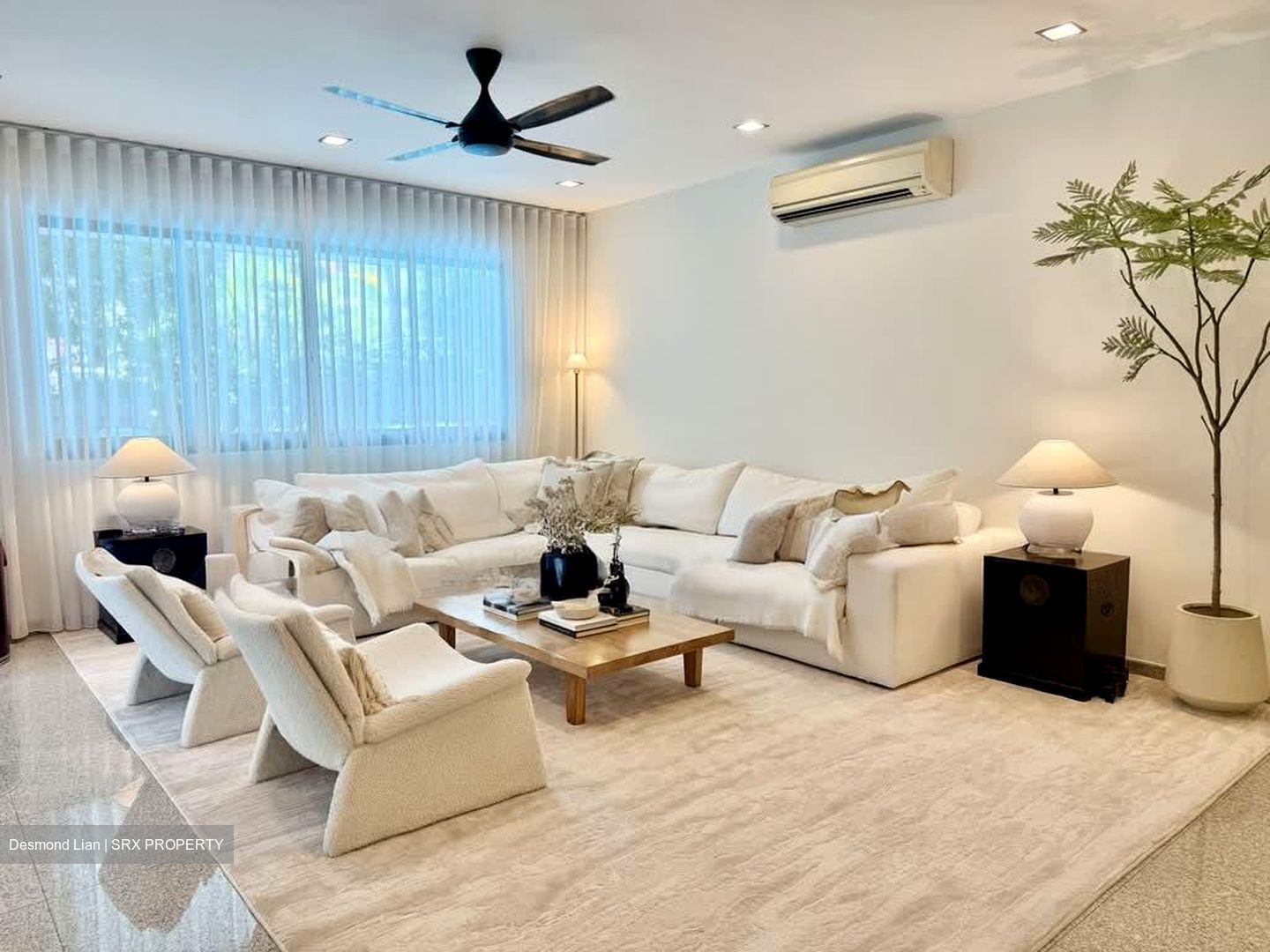Bartley Villas (D19), Semi-Detached #588214441
